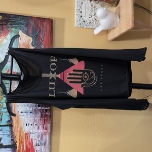 MGM GRAND LUXOR TANK 2XL